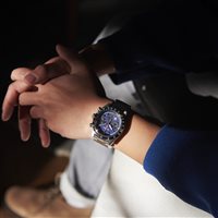 Orologio Seiko Uomo Prospex Speedtimer in Acciaio SSC815P1 - SSC815P1